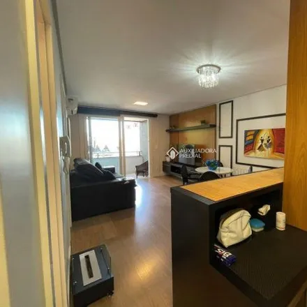 Buy this 1 bed apartment on Rua Ricardo Sturmhofel in Centro, Gramado - RS