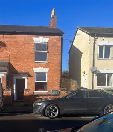 Buy this 2 bed duplex on 15 Coombe Street in Coventry, CV3 1GG