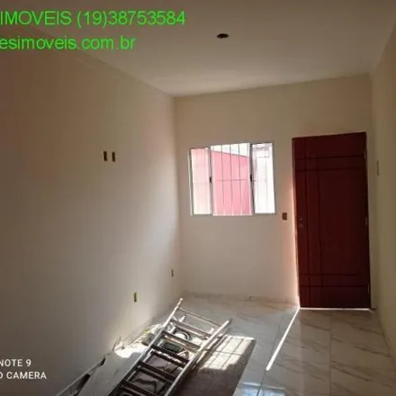 Buy this 2 bed house on Avenida Itororó in Vila Vitória, Indaiatuba - SP