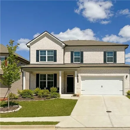 Buy this 5 bed house on unnamed road in Sardis Estates, Gwinnett County