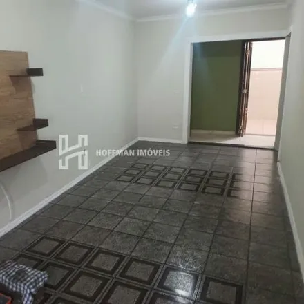 Rent this 3 bed house on Rua Constantino de Moura Baptista in Mauá, São Caetano do Sul - SP