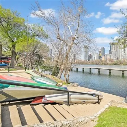 Buy this 3 bed condo on 500 East Riverside Drive in Austin, TX 78767