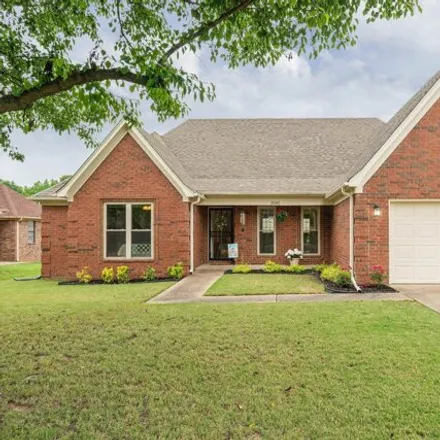 Buy this 4 bed house on 8090 Windersville Dr in Bartlett, Tennessee
