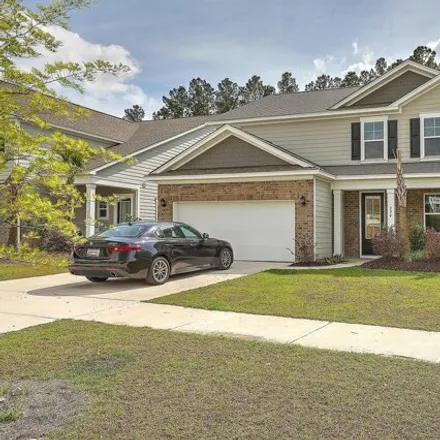 Rent this 5 bed house on Long Pier Street in Cane Bay Plantation, SC