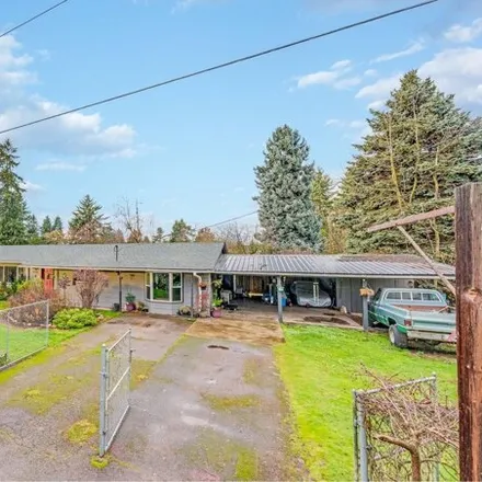 Buy this 4 bed house on 9602 Northeast 69th Street in Vancouver, WA 98662