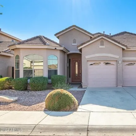 Buy this 3 bed house on 10429 West Sands Drive in Peoria, AZ 85383
