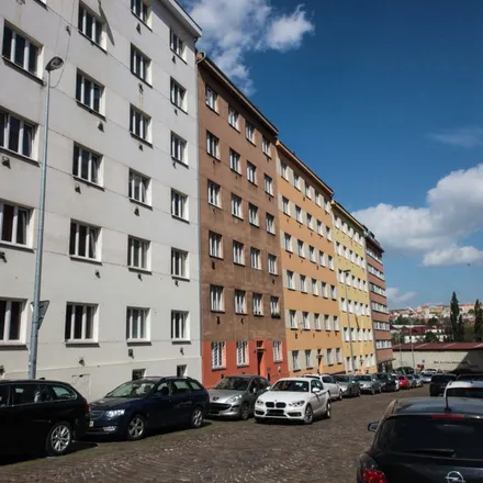 Image 3 - Kloboučnická 1408/19, 140 00 Prague, Czechia - Apartment for rent