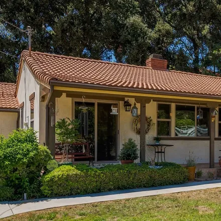 Buy this 3 bed house on Norumbega Road in Monrovia, CA 91016
