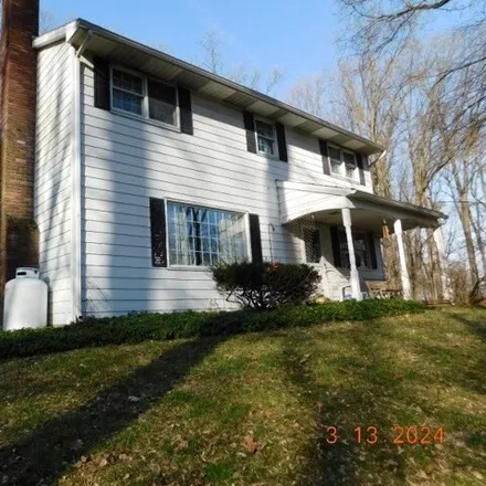 Image 1 - 433 Mountain View Road West, Franklin Township, NJ 08802, USA - House for sale