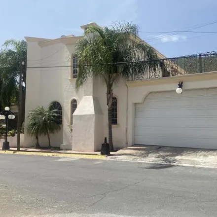Buy this 3 bed house on Satélite 805 in Contry, 64860 Monterrey