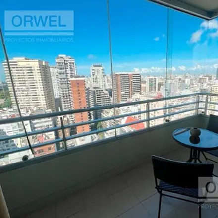 Rent this 2 bed apartment on Mariscal Ramón Castilla 2898 in Palermo, C1425 CBA Buenos Aires