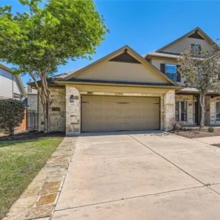 Image 3 - 19401 Brent Knoll Drive, Travis County, TX 78660, USA - House for sale