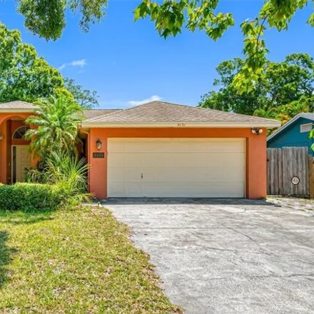 Buy this 3 bed house on 8107 7th Street North in Rio Vista, Saint Petersburg