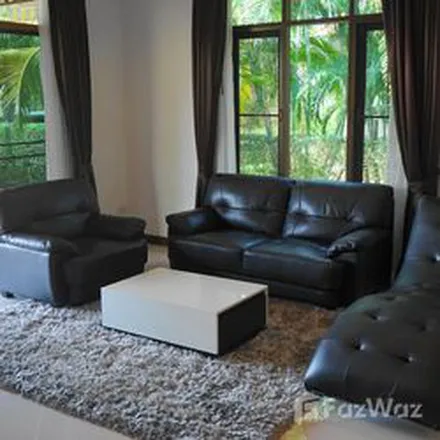 Rent this 2 bed apartment on unnamed road in Manora Village 3, Prachuap Khiri Khan Province