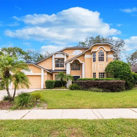 Buy this 4 bed house on 1713 Imperial Palm Drive in Orange County, FL 32712