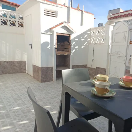 Rent this 2 bed house on Calle Mozart in 319, 03184 Torrevieja