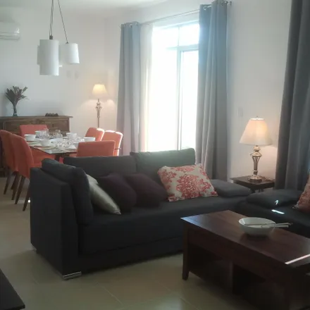 Rent this 2 bed apartment on 58 Norte in Misión del Carmen, 77724 Playa del Carmen