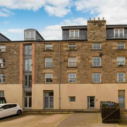 Buy this 1 bed apartment on Hermand Street in City of Edinburgh, EH11 1LR