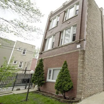 Rent this 2 bed house on 2543 North Springfield Avenue in Chicago, IL 60647