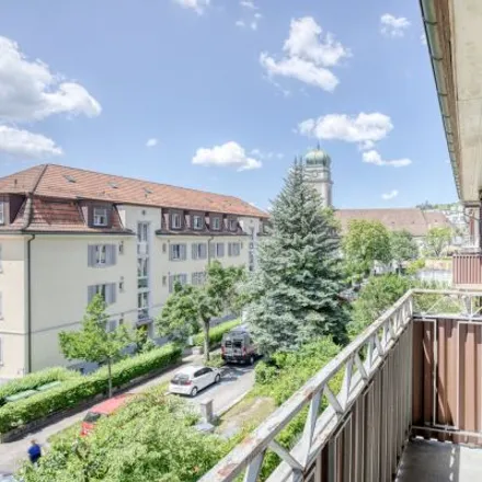 Image 4 - Uhlandstrasse 6, 8037 Zurich, Switzerland - Apartment for rent