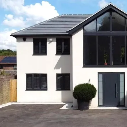 Rent this 5 bed house on 81 Hartfield Road in Forest Row, RH18 5BZ