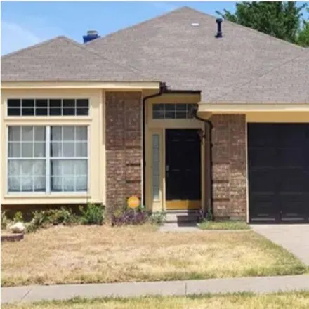 Buy this 3 bed house on 201 Vines Drive in Cedar Hill, TX 75104