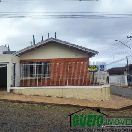 Image 1 - Rua Eduardo Martins, Vila Cruzeiro, Itararé - SP, Brazil - House for sale