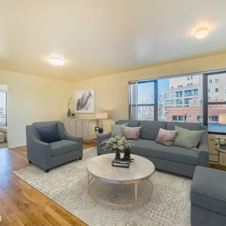Buy this 2 bed condo on 87-14 57th Road in New York, NY 11373