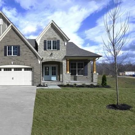 Buy this 4 bed house on 7438 Crow Cut Road Northwest in Fairview, Williamson County