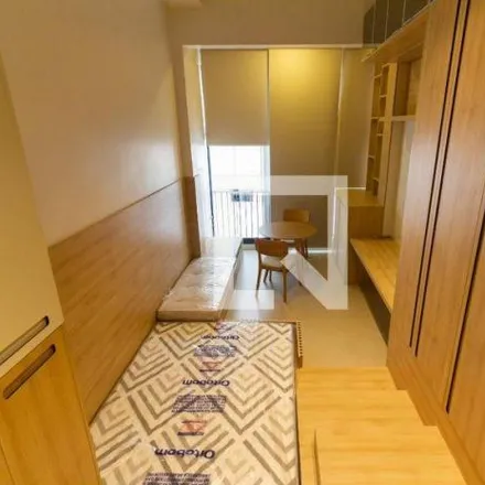 Rent this 1 bed apartment on Rua Bartira 236 in Perdizes, São Paulo - SP