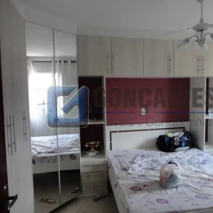 Buy this 3 bed house on Rua Paula Souza in Vila Guiomar, Santo André - SP