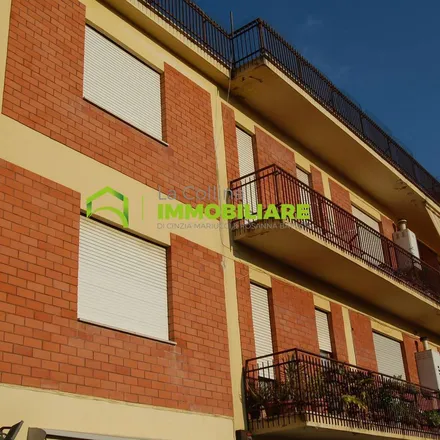 Rent this 2 bed apartment on Ex Mulino in Via Dante Alighieri, 04012 Cisterna di Latina LT