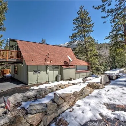 Image 3 - 52927 Stonewood Canyon Road, Idyllwild-Pine Cove, Riverside County, CA 92549, USA - House for sale