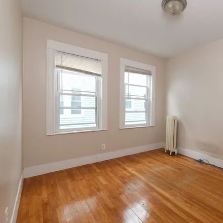 Rent this 2 bed apartment on #First in 40 Boston Avenue, Powder House Square
