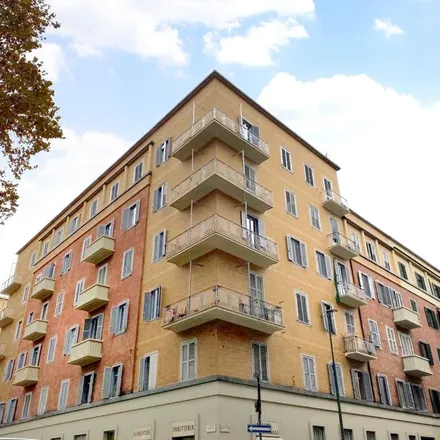 Image 7 - Via Domenico Cimarosa 68 scala B, 10154 Turin TO, Italy - Apartment for rent