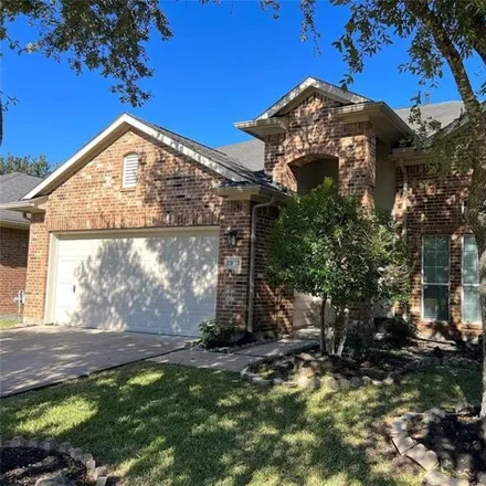 Buy this 4 bed house on 13085 Shallow Falls Lane in Pearland, TX 77584