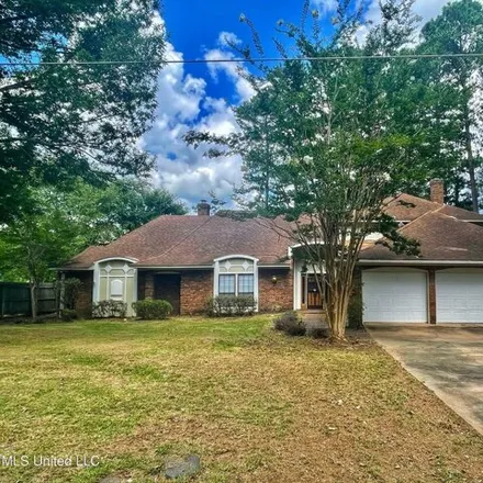 Buy this 5 bed house on 4824 Brookwood Place in Raintree Place, Jackson