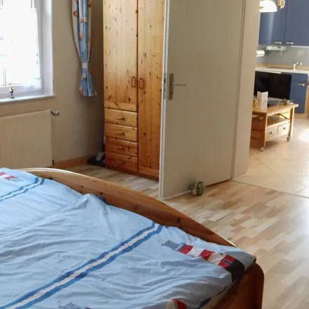 Rent this 2 bed apartment on Lubmin in Mecklenburg-Vorpommern, Germany