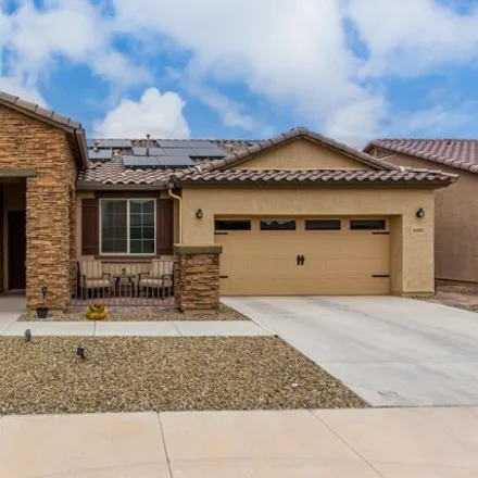 Buy this 2 bed house on 16882 South 180th Avenue in Goodyear, AZ 85338
