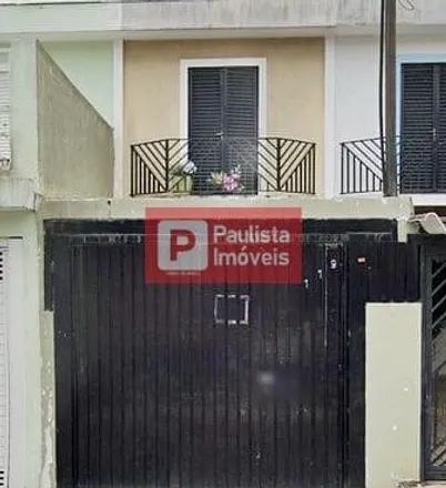 Image 2 - Rua Jurupema, Cidade Ademar, São Paulo - SP, 04403-300, Brazil - House for sale