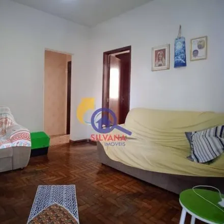 Buy this 2 bed house on Rua Padre Feijó in Vera Cruz, Belo Horizonte - MG