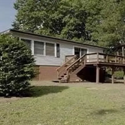 Image 5 - 690 Brookdale Drive, Statesville, NC 28677, USA - House for rent