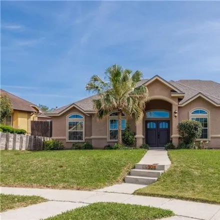 Buy this 4 bed house on unnamed road in Corpus Christi, TX 78426