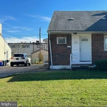 Buy this 4 bed house on 526 Tasker Avenue in Norwood, Delaware County