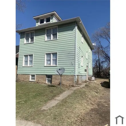 Image 4 - Jefferson / Ridge NS (NB), West Jefferson Avenue, Ecorse, Wayne County, MI 48229, USA - Apartment for rent