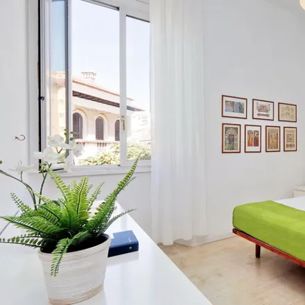 Image 2 - Johnny's Place, Via Bernardino Passeri, 14, 00153 Rome RM, Italy - Apartment for rent