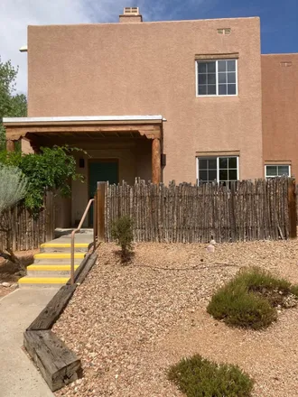 Buy this 2 bed condo on 2209 Miguel Chavez Road in Santa Fe, NM 87505