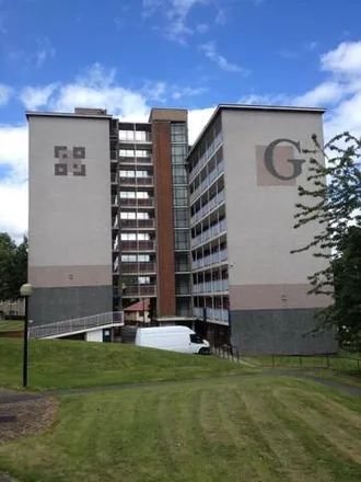 Rent this 2 bed apartment on Ailsa House in Fairhaven Green, Baildon