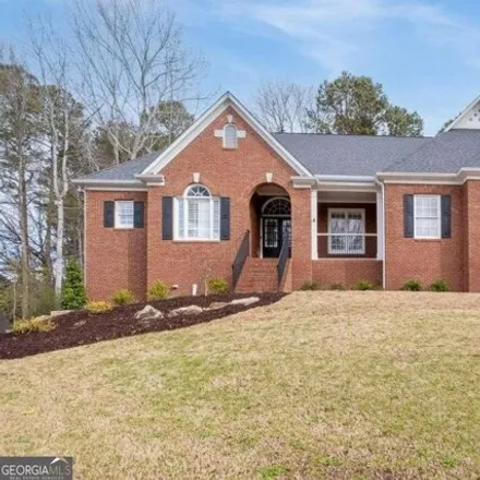 Buy this 6 bed house on Glenleigh Drive in Johns Creek, GA 30097
