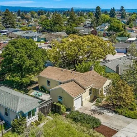 Image 6 - 1832 Bay Street, Santa Cruz, CA 95060, USA - House for sale